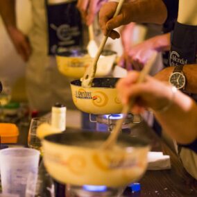 Mondial de la fondue 2025