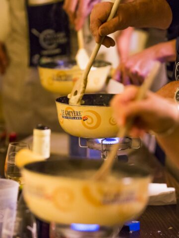 Mondial de la fondue 2025