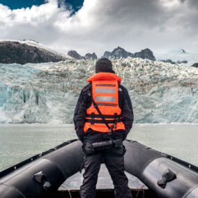 Croisière Australis en Patagonie