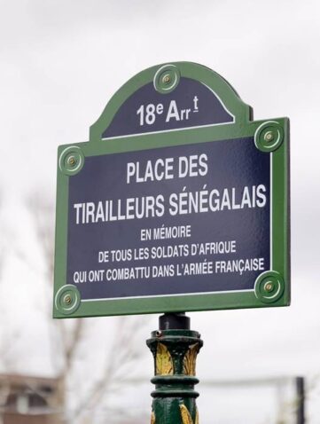 A la découverte du Paris des diasporas et d’une capitale en mouvement