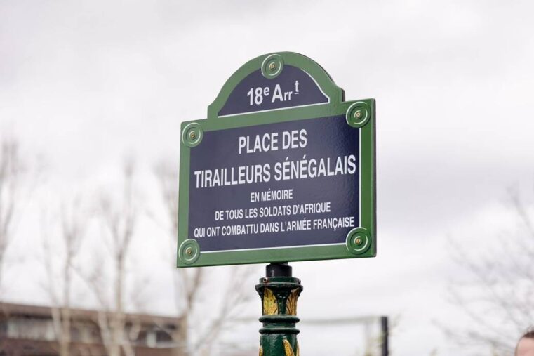 A la découverte du Paris des diasporas et d’une capitale en mouvement