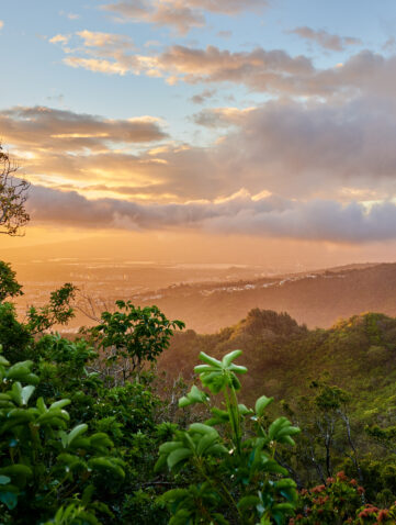 Paysage Costa Rica