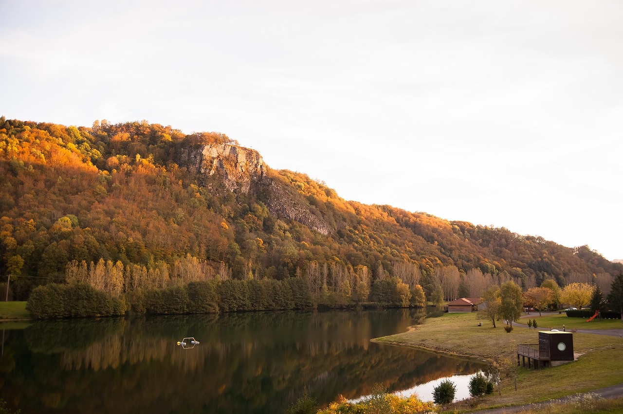 Paysage Cantal