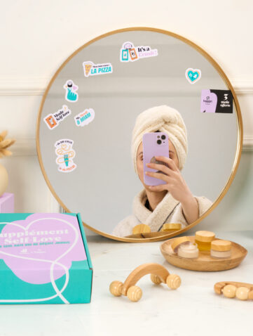 Deliveroo x happn - Saint-Valentin 2026