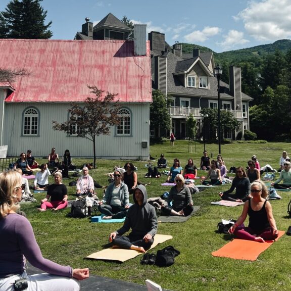 Retraites bien-être : la nouvelle obsession des voyageurs en quête de sens