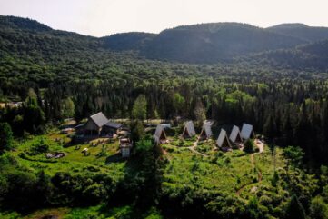 Pourquoi découvrir les Laurentides au Québec ?