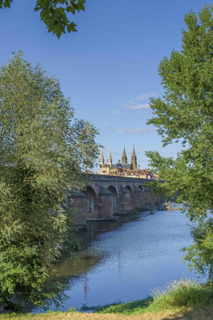 La Loire 