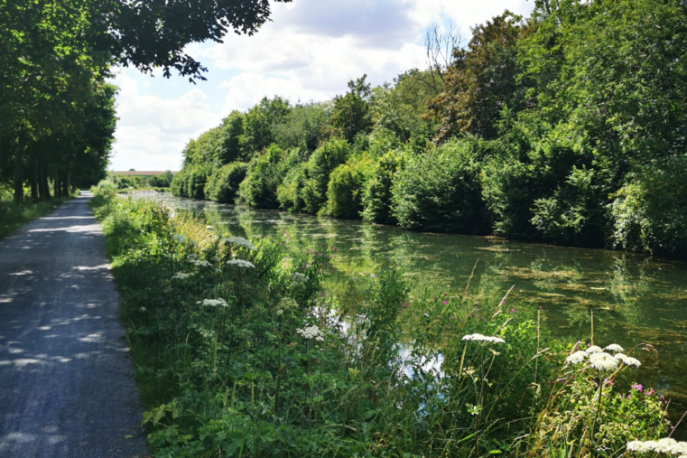 Vallée de la somme