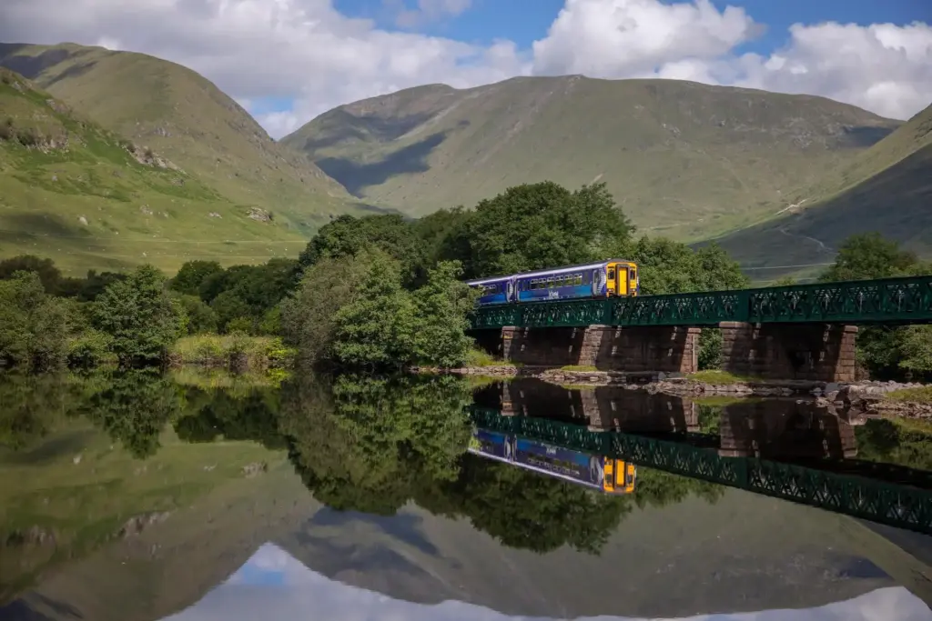 Le West Highland Line
