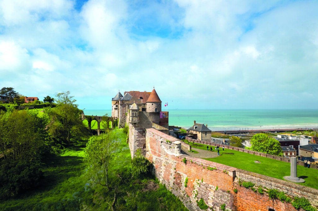 Château-Musée de Dieppe