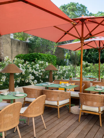 Hotel Soléo Prado