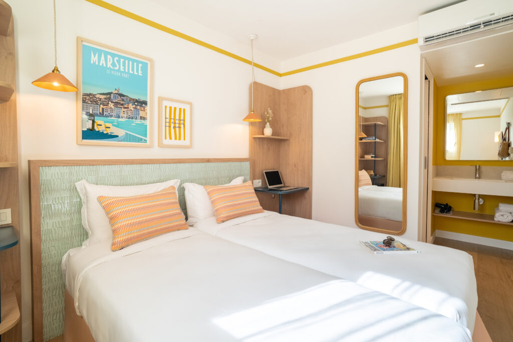 Hotel Soléo Prado