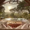 MALEWANE LODGE