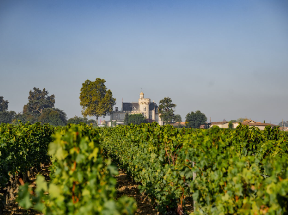 Château Pape Clément