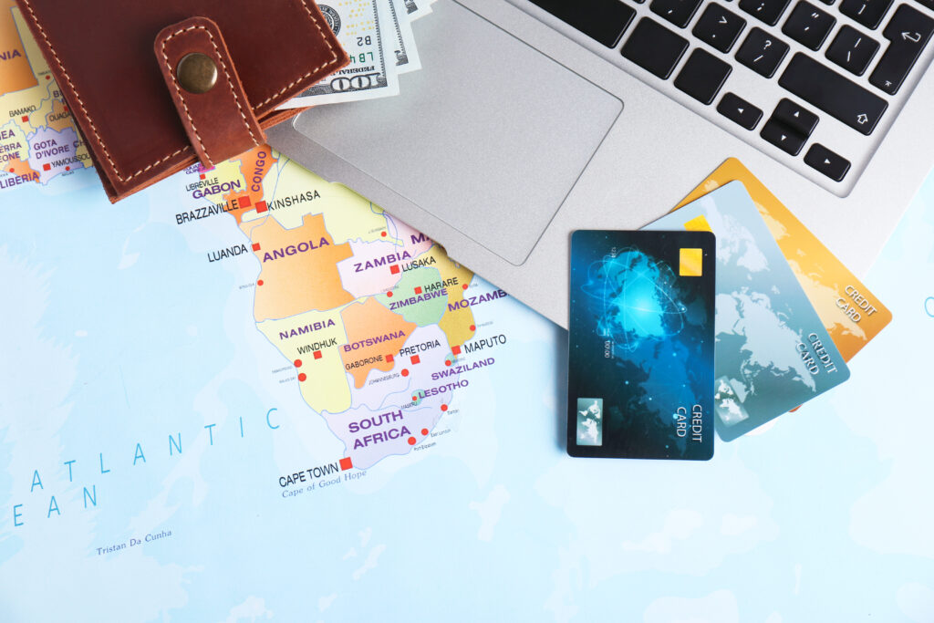 paiement carte bancaire réservation voyage en ligne