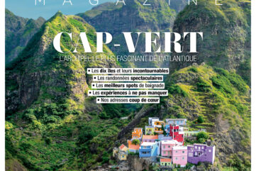 Escapade magazine n°20