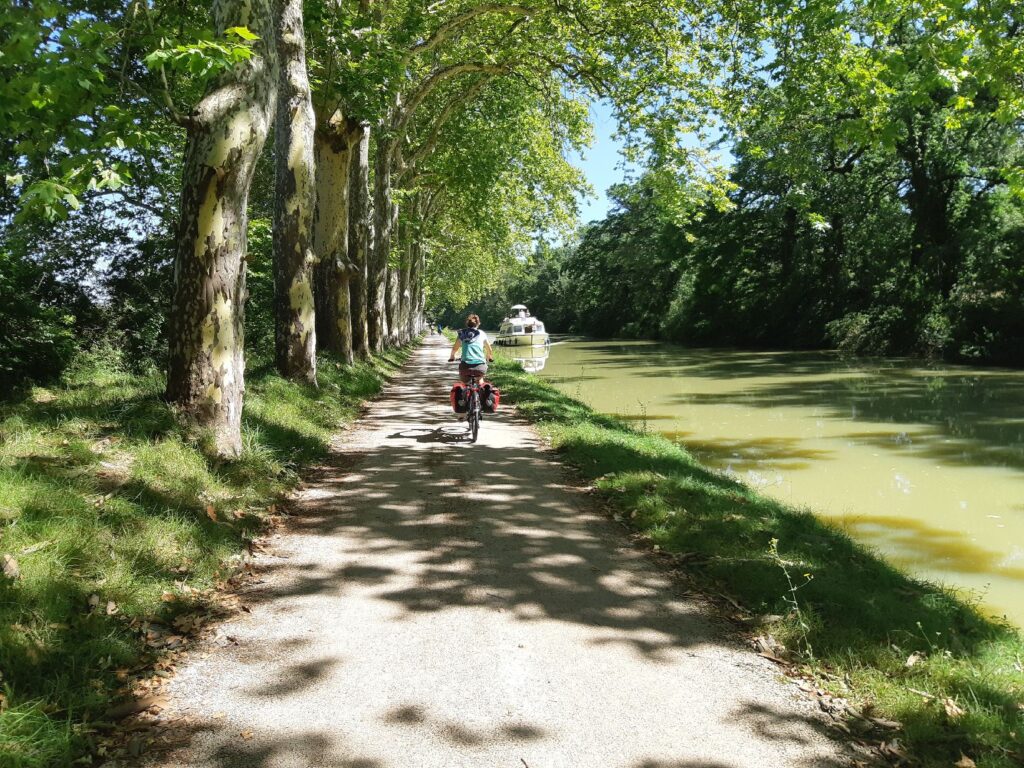Canal du midi