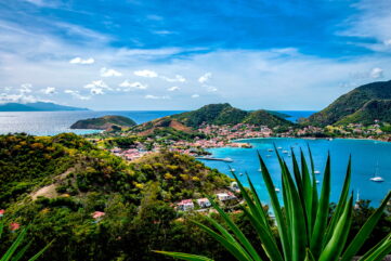 Guadeloupe