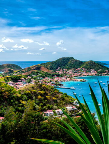 Guadeloupe