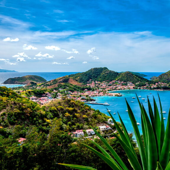 Guadeloupe