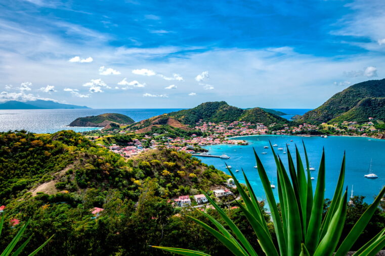 Guadeloupe