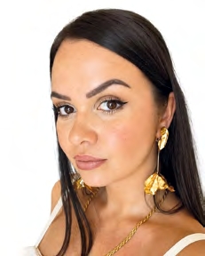 Pauline Duvieu