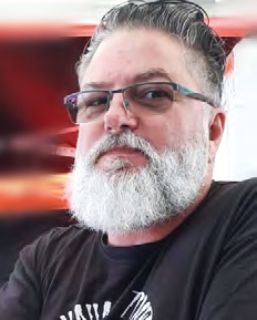 Stéphane Gilot