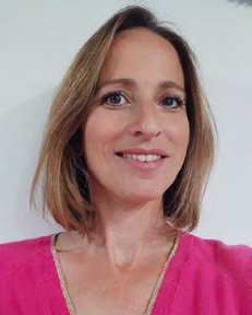 Coraline Borchiellini