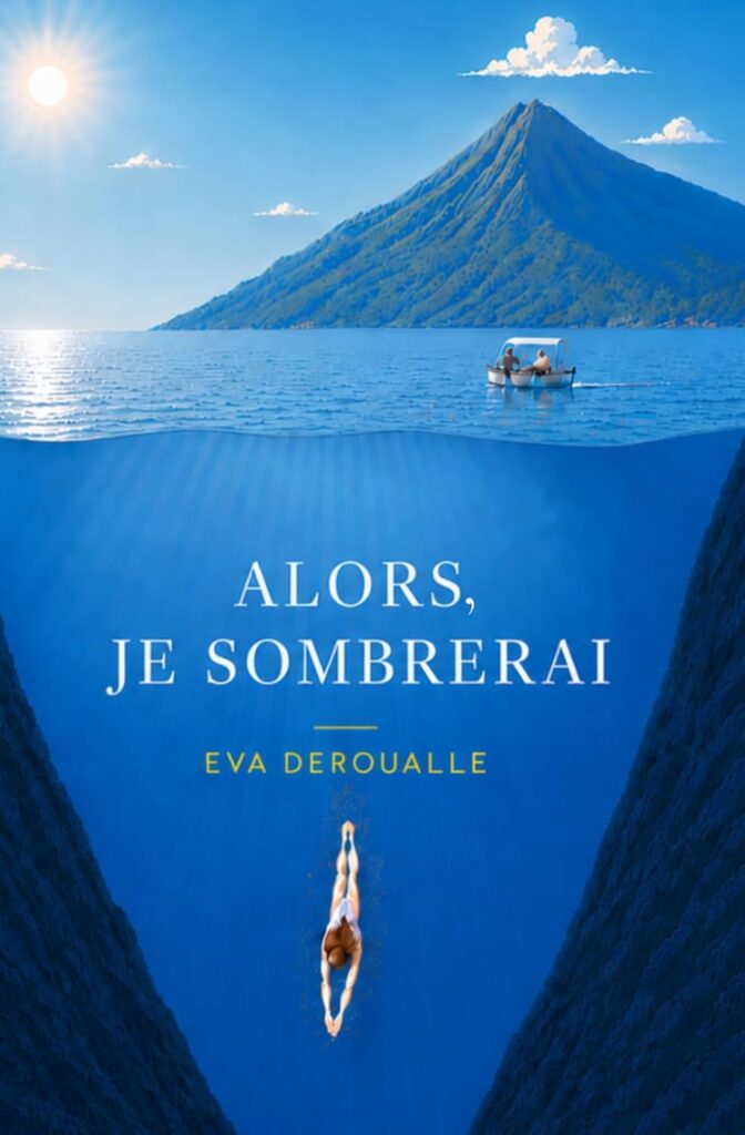 Alors, je sombrerai d’Eva Deroualle