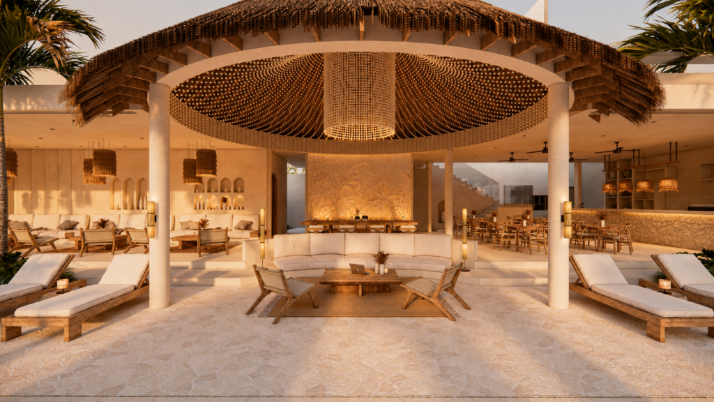 COZY Zanzibar