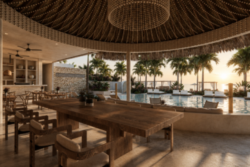 COZY Zanzibar