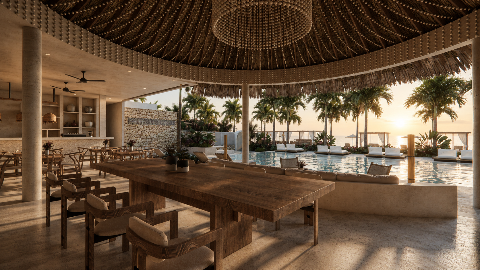 COZY Zanzibar
