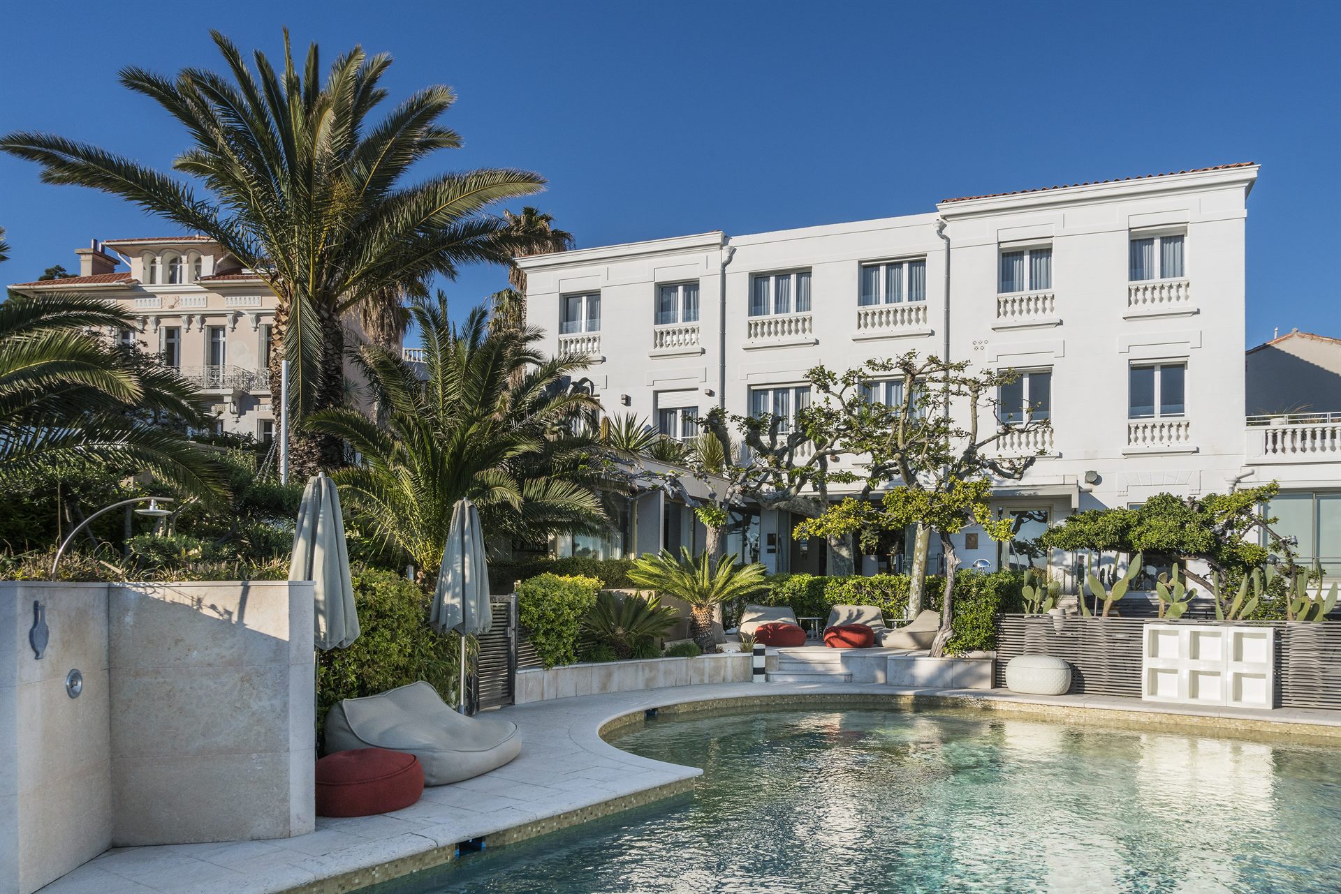 Le Petit Nice-Passedat à Marseille