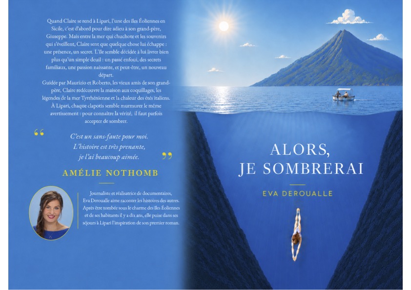 Alors je sombrerais