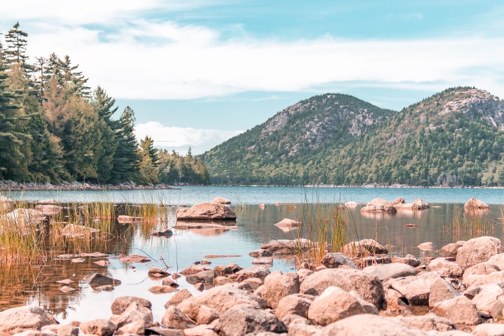 Acadia