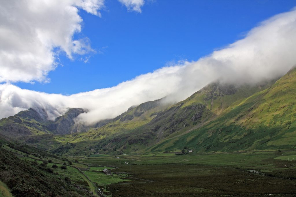 Snowdonia