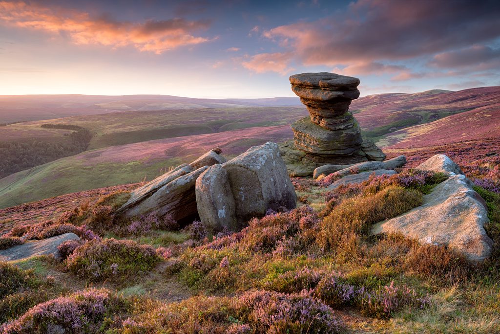 Peak District