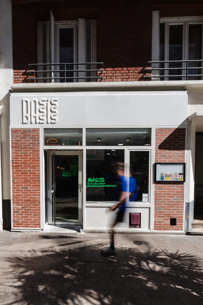 Basis